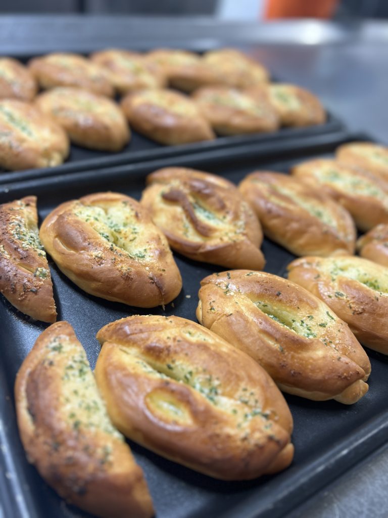 パン屋さんおすすめのパン🥐