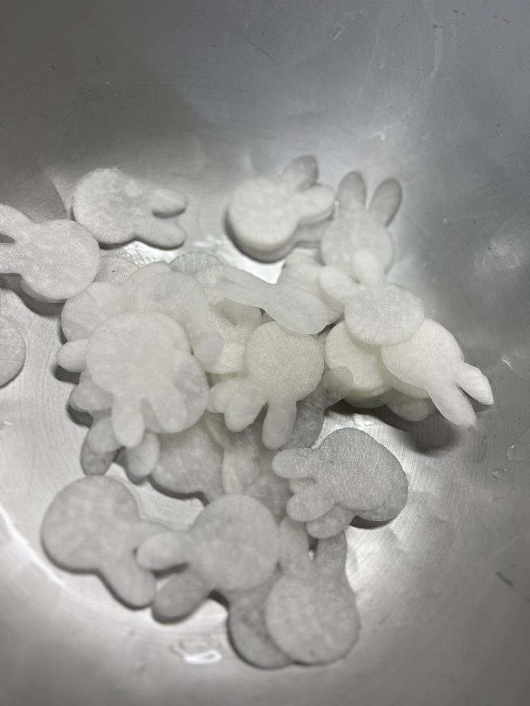 🐣春の訪れ🐇