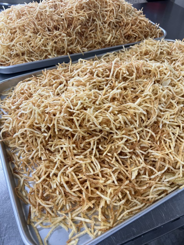 大いなる豆！