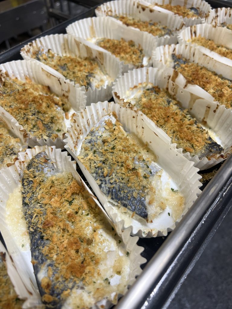 フランス料理？？