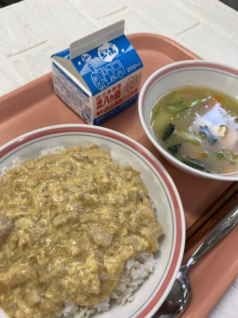 耳鼻科検診メニュー👂️🐽