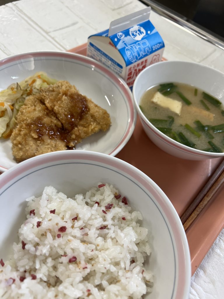 旬の魚🐟️