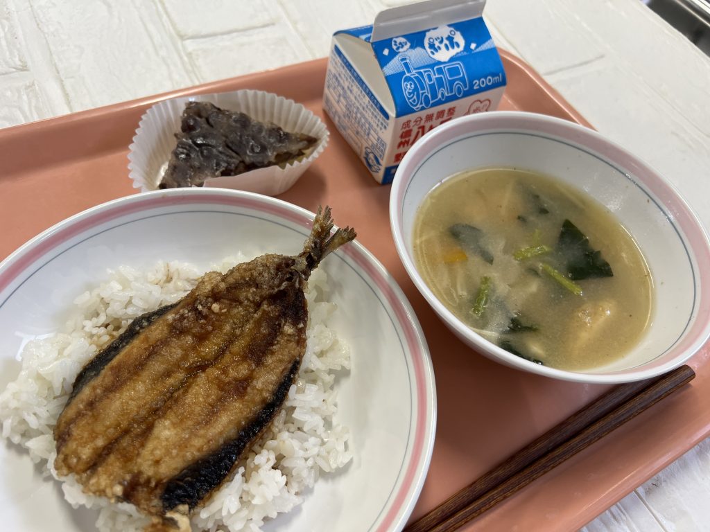 「夏越の祓」水無月