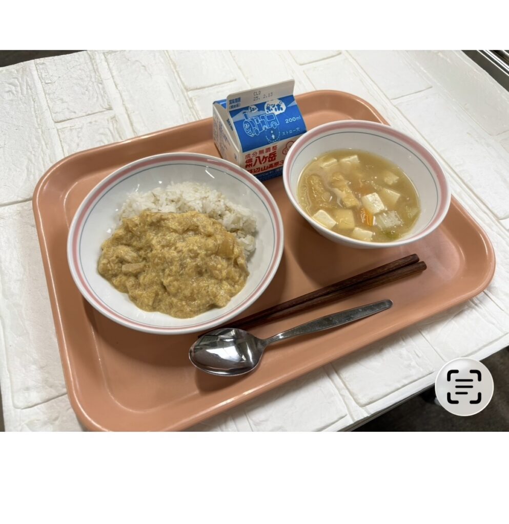あぶたま丼！これ美味しい！