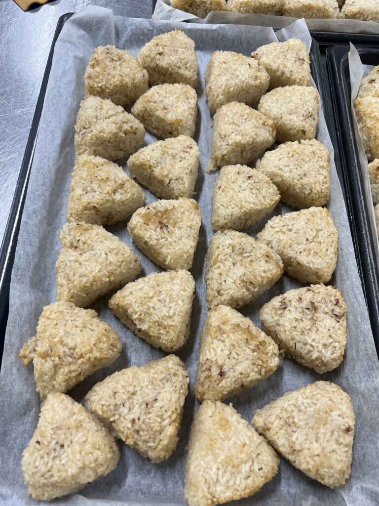 出汁を味わう！