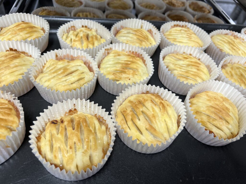 偉人の好物シリーズ