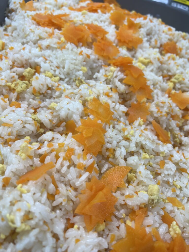 二十四節気「霜降（そうこう）」