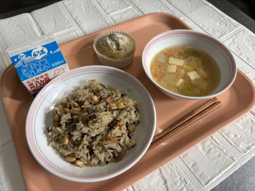 免疫力アップ！カテキン！！