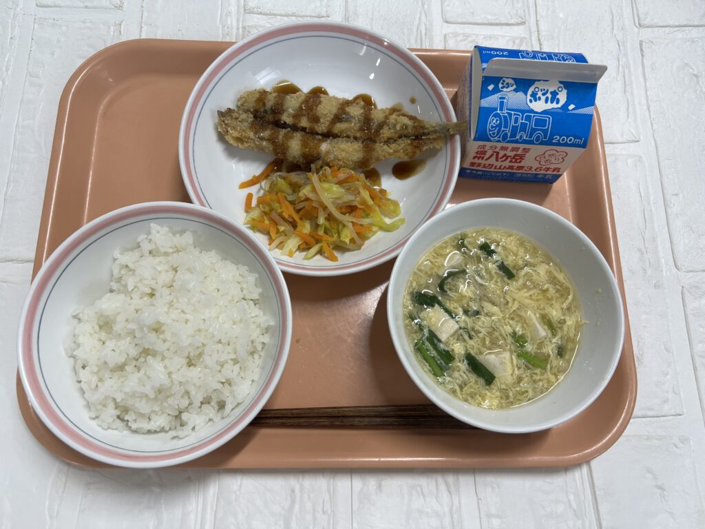 体をあたためるニラ！