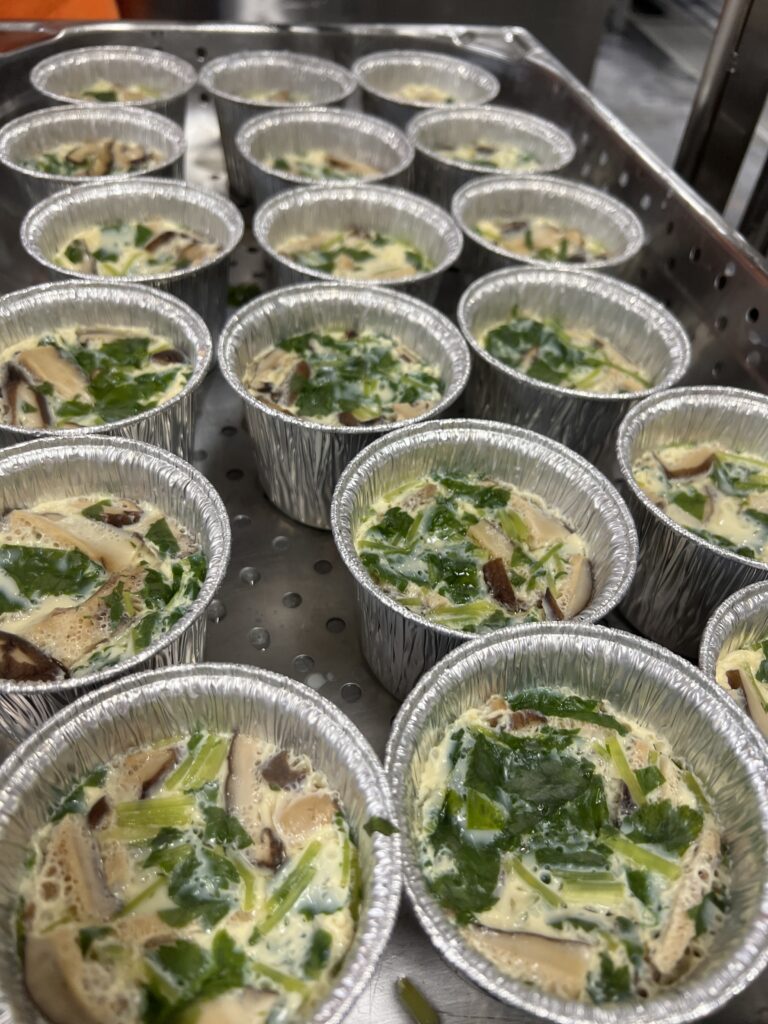 新米食べ比べ～DAY2～