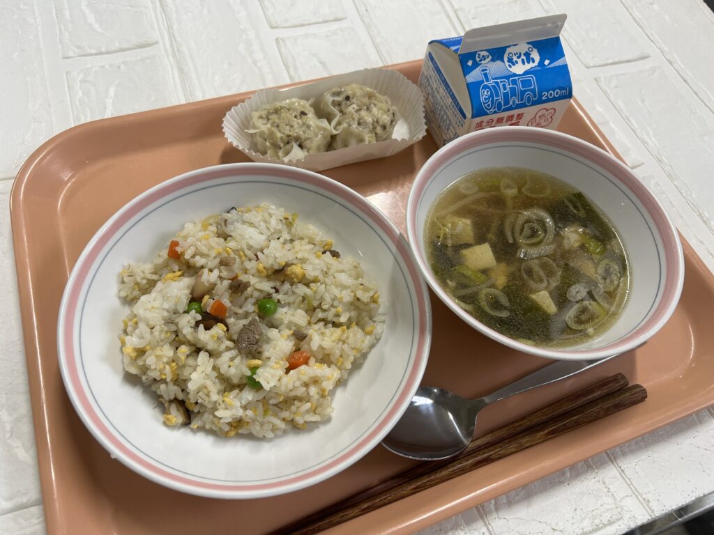 子どもたちを思う気持ち