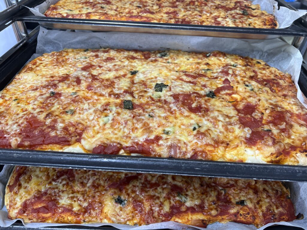 ピッツア🍕マルゲリータ