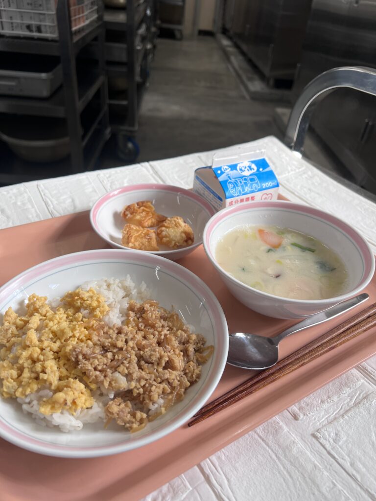 一万円札発行の日～偉人の好物「聖徳太子」～