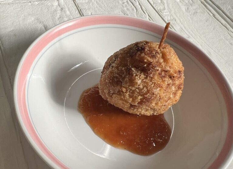 食の楽しさとは