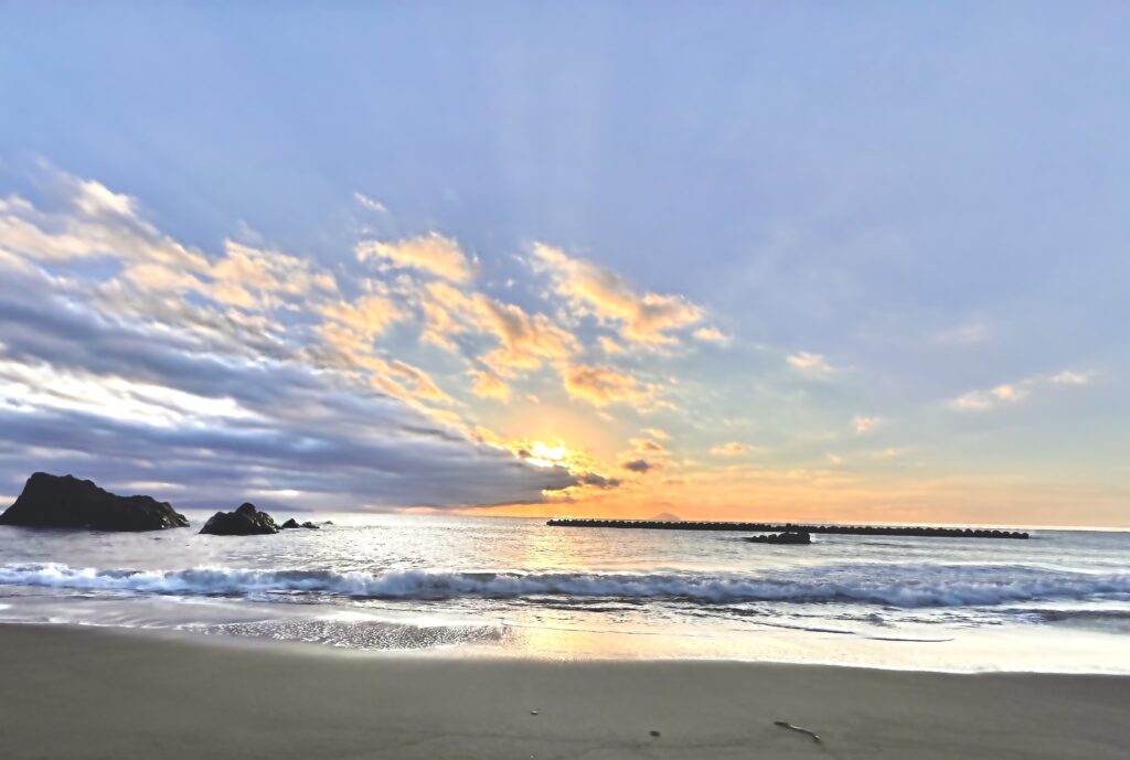 新年あけましておめでとうございます🎍🐎