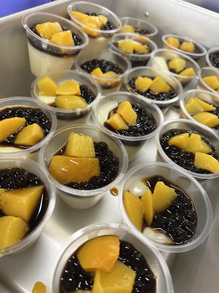 台湾料理紹介！