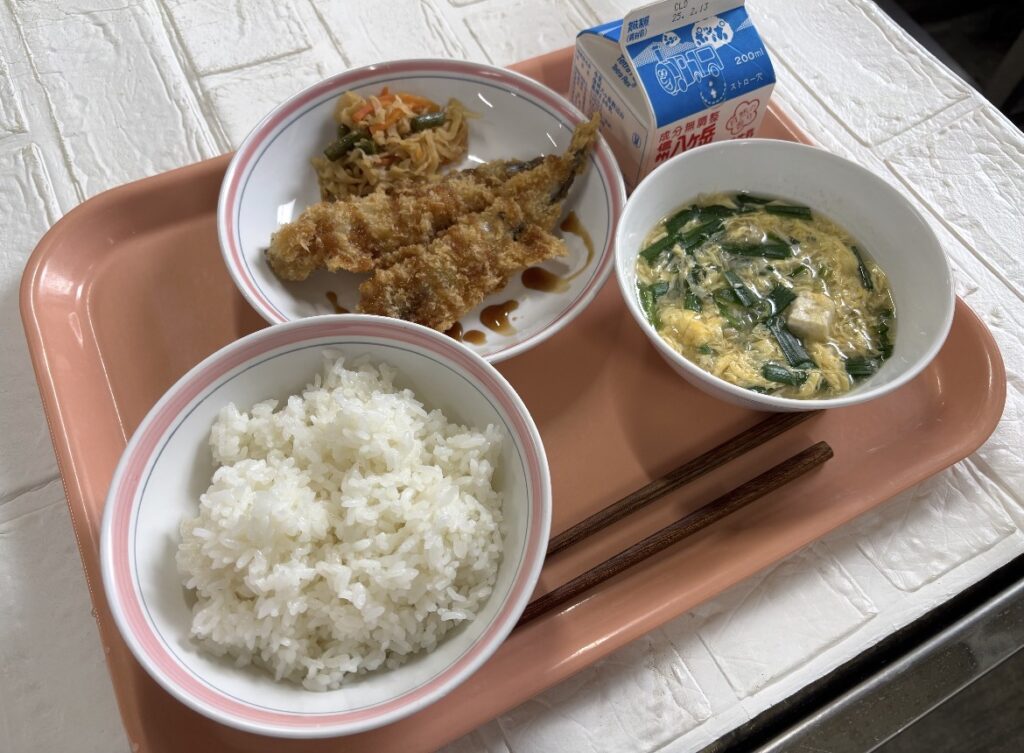 切り干し大根の日