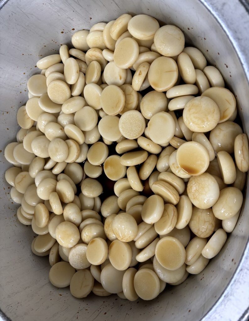 リクエスト給食「ラーメン」「チーズもち」